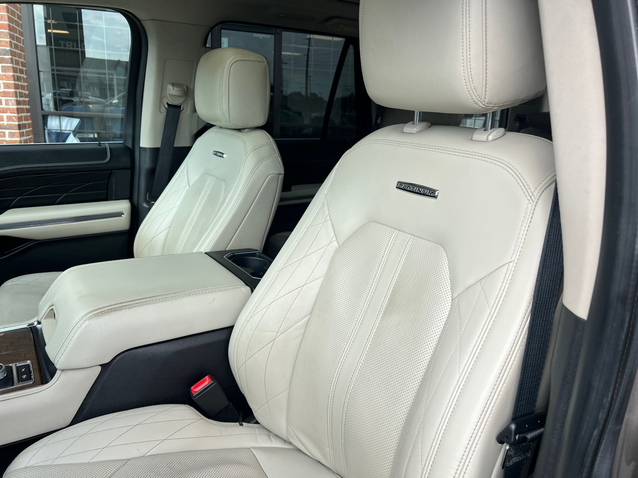 Ford Expedition Platinum 4WD 2019