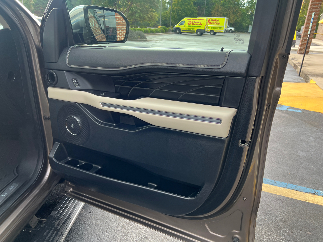 Ford Expedition Platinum 4WD 2019