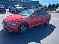 2020 Volkswagen Jetta 