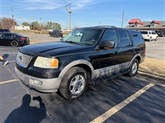 2004 Ford Expedition 