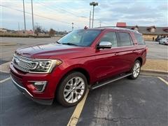 2018 Ford Expedition 