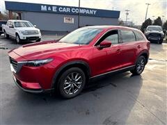 2023 Mazda CX-9 