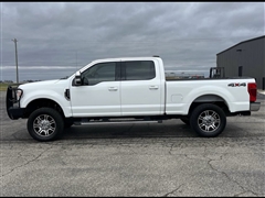 2020 Ford F-250 SD 