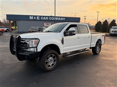 2020 Ford F-250 SD 