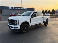 2023 Ford F-250 SD 