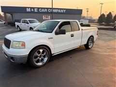 2006 Ford F-150 
