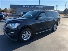 2021 Ford Expedition 