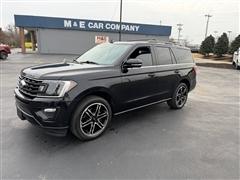 2019 Ford Expedition 