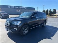 2020 Ford Expedition 