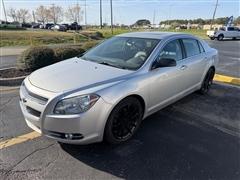 2012 Chevrolet Malibu 