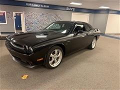 2010 Dodge Challenger 