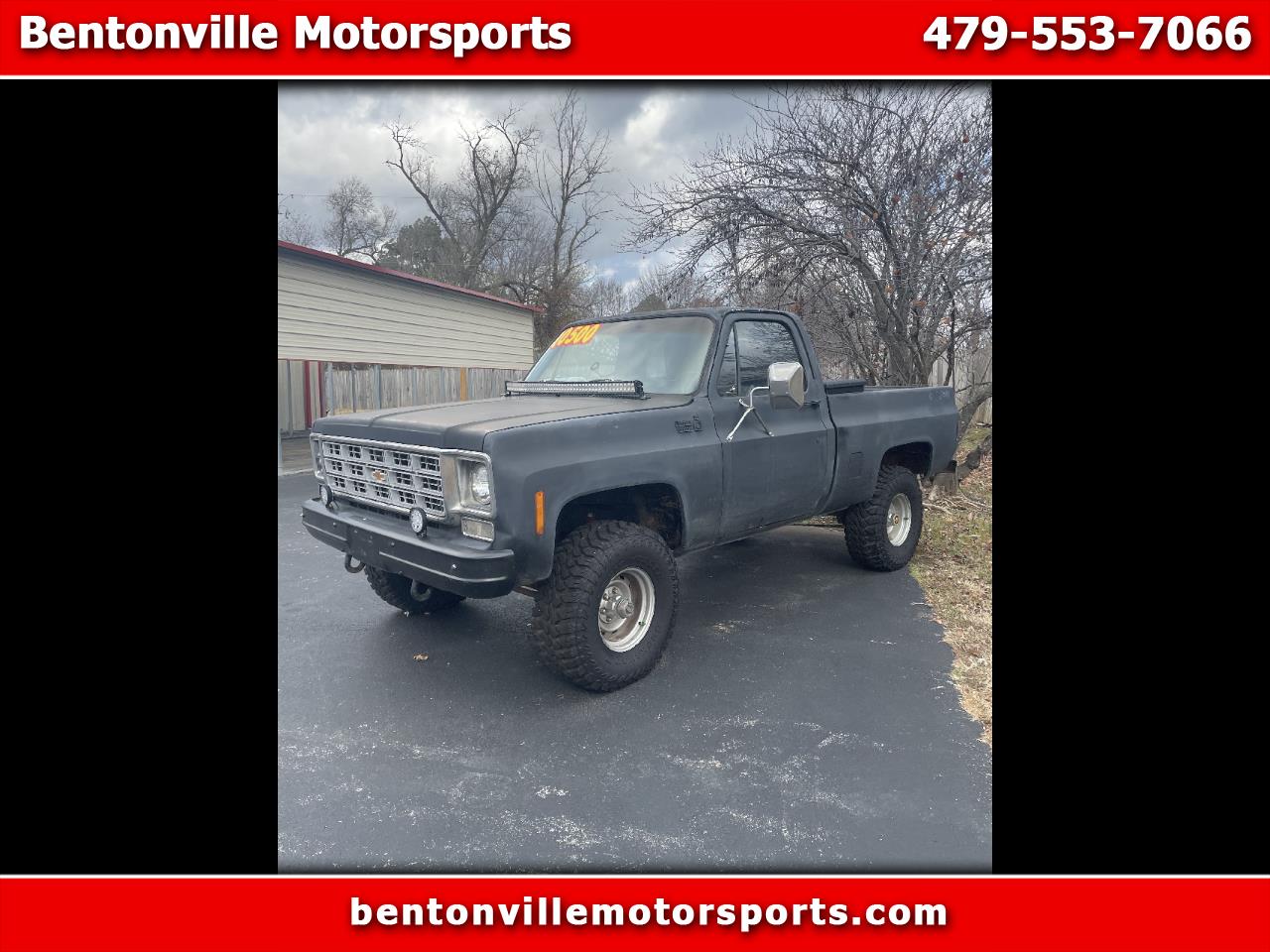Used Cars for Sale Bentonville AR 72712 Bentonville Motorsports