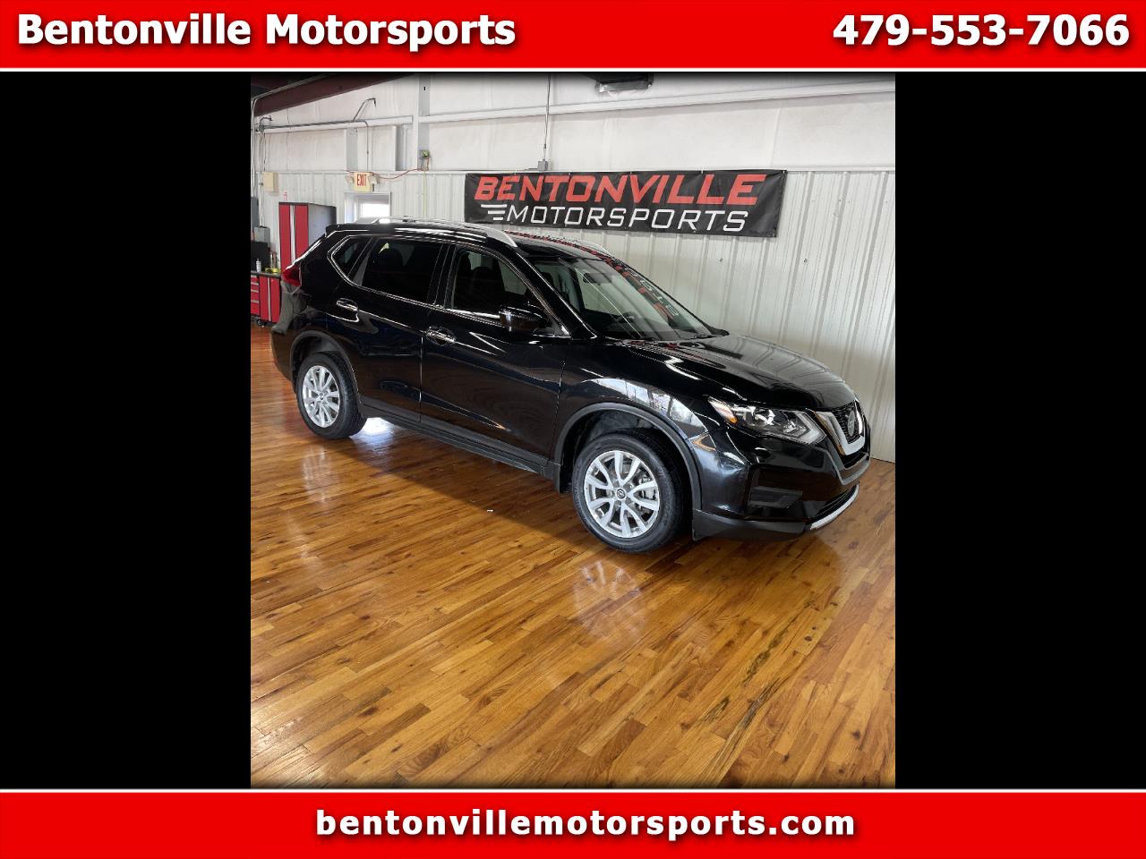 Used Cars for Sale Bentonville AR 72712 Bentonville Motorsports