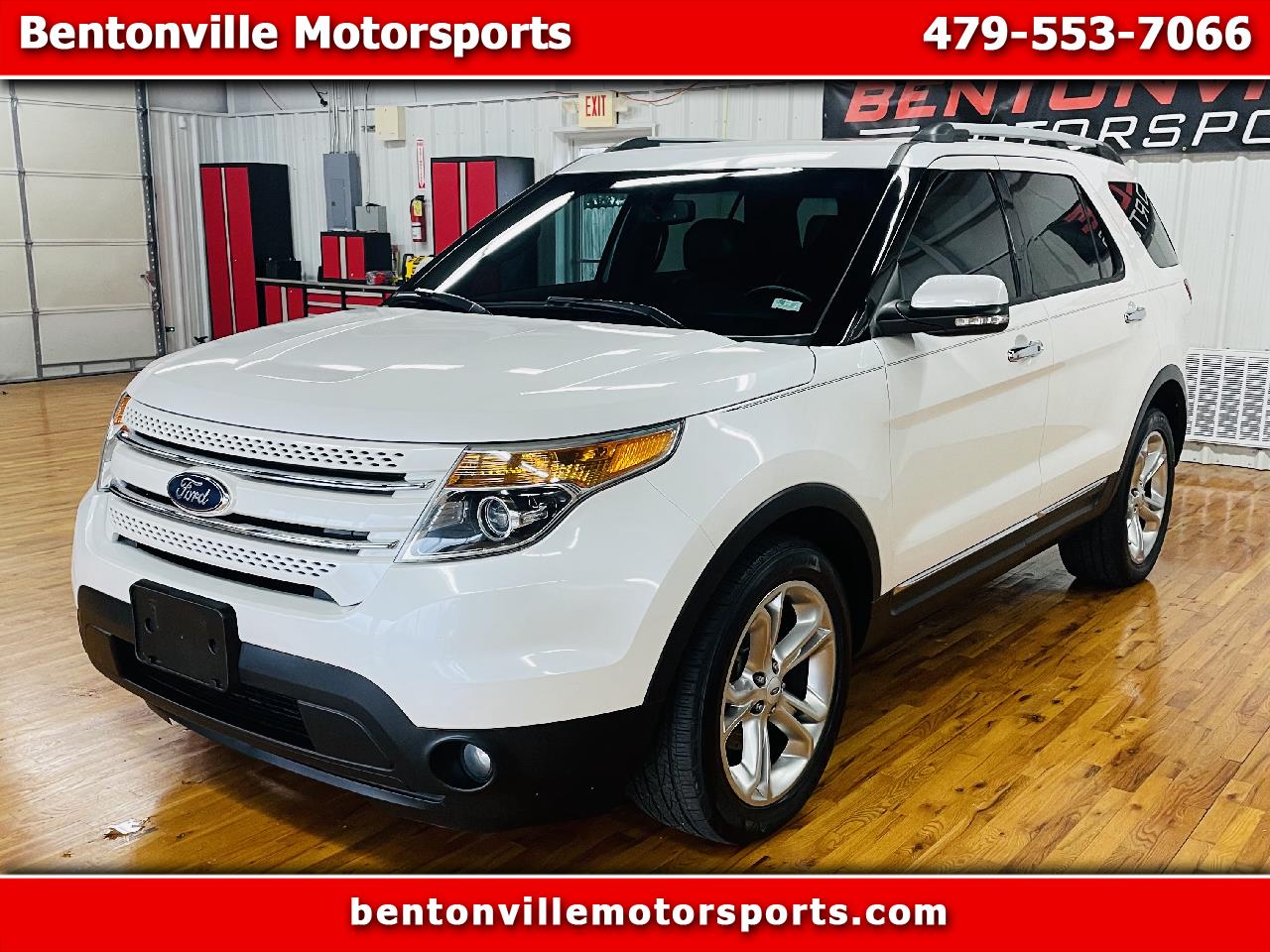 Used Cars for Sale Bentonville AR 72712 Bentonville Motorsports