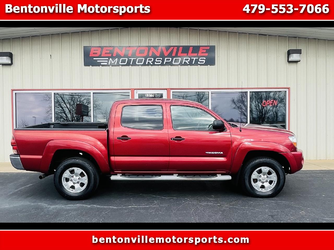 Used Cars for Sale Bentonville AR 72712 Bentonville Motorsports