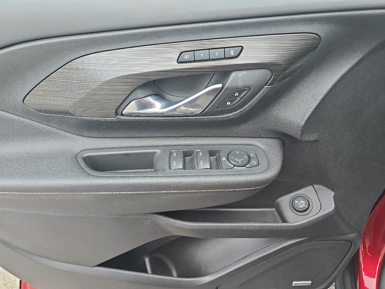 GMC Terrain SLT 2019