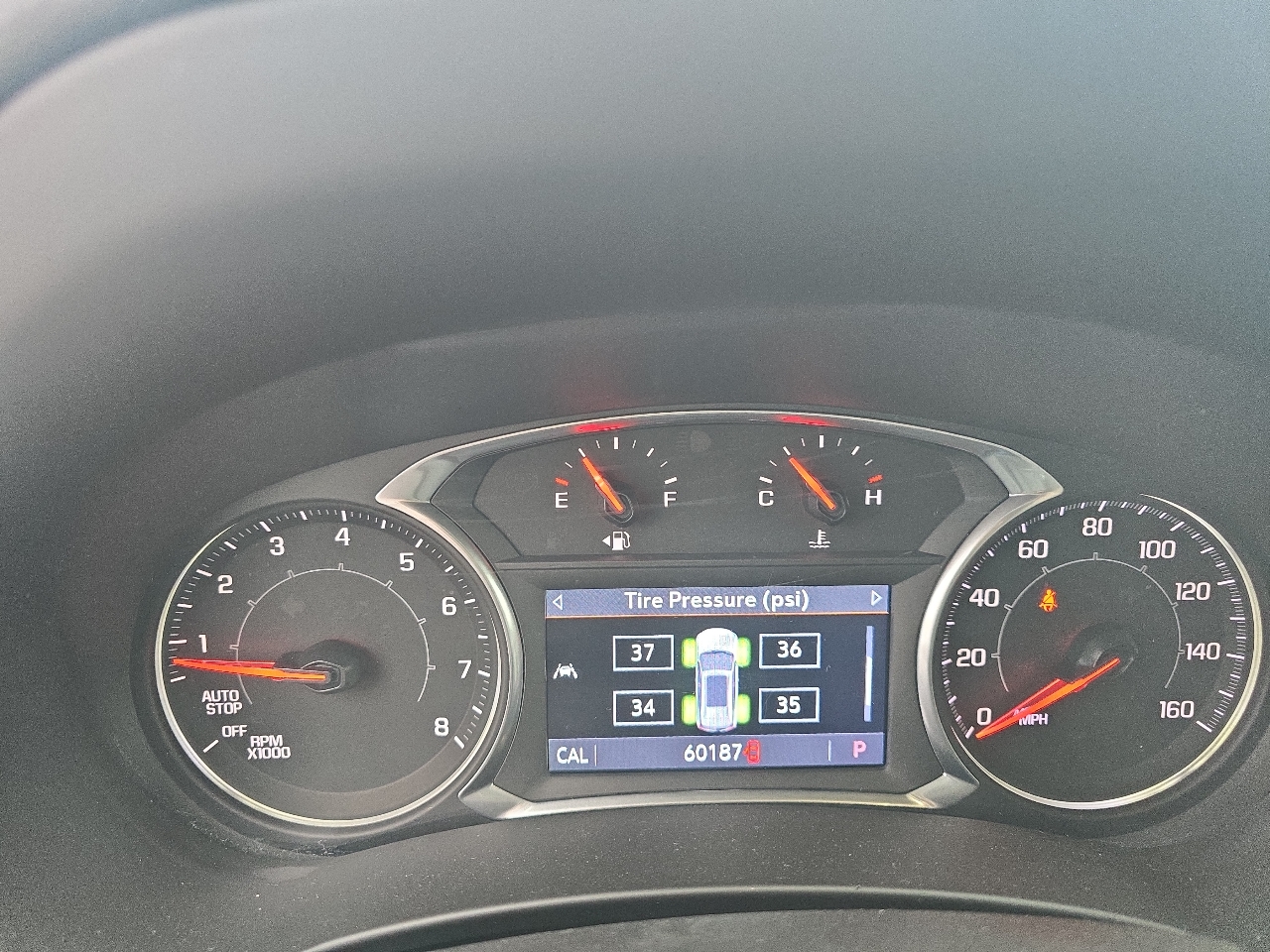 GMC Terrain SLT 2019