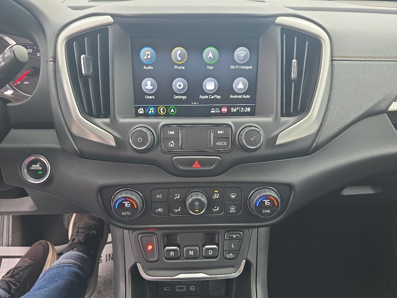 GMC Terrain SLT 2019