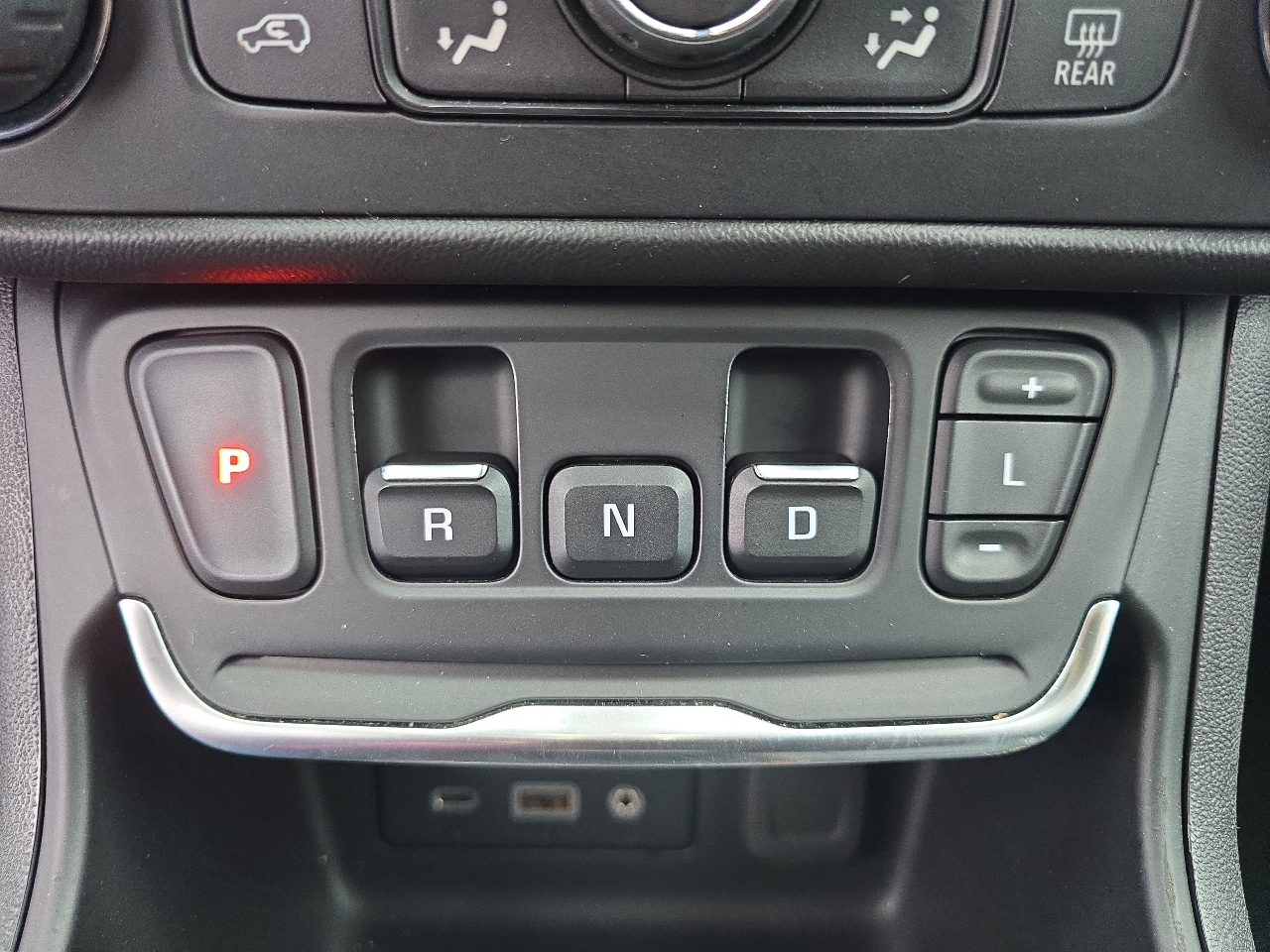 GMC Terrain SLT 2019