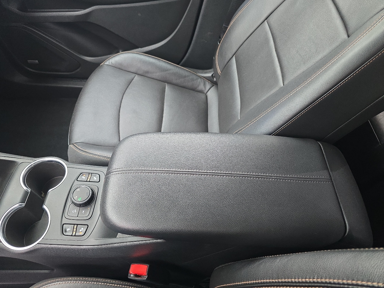 GMC Terrain SLT 2019