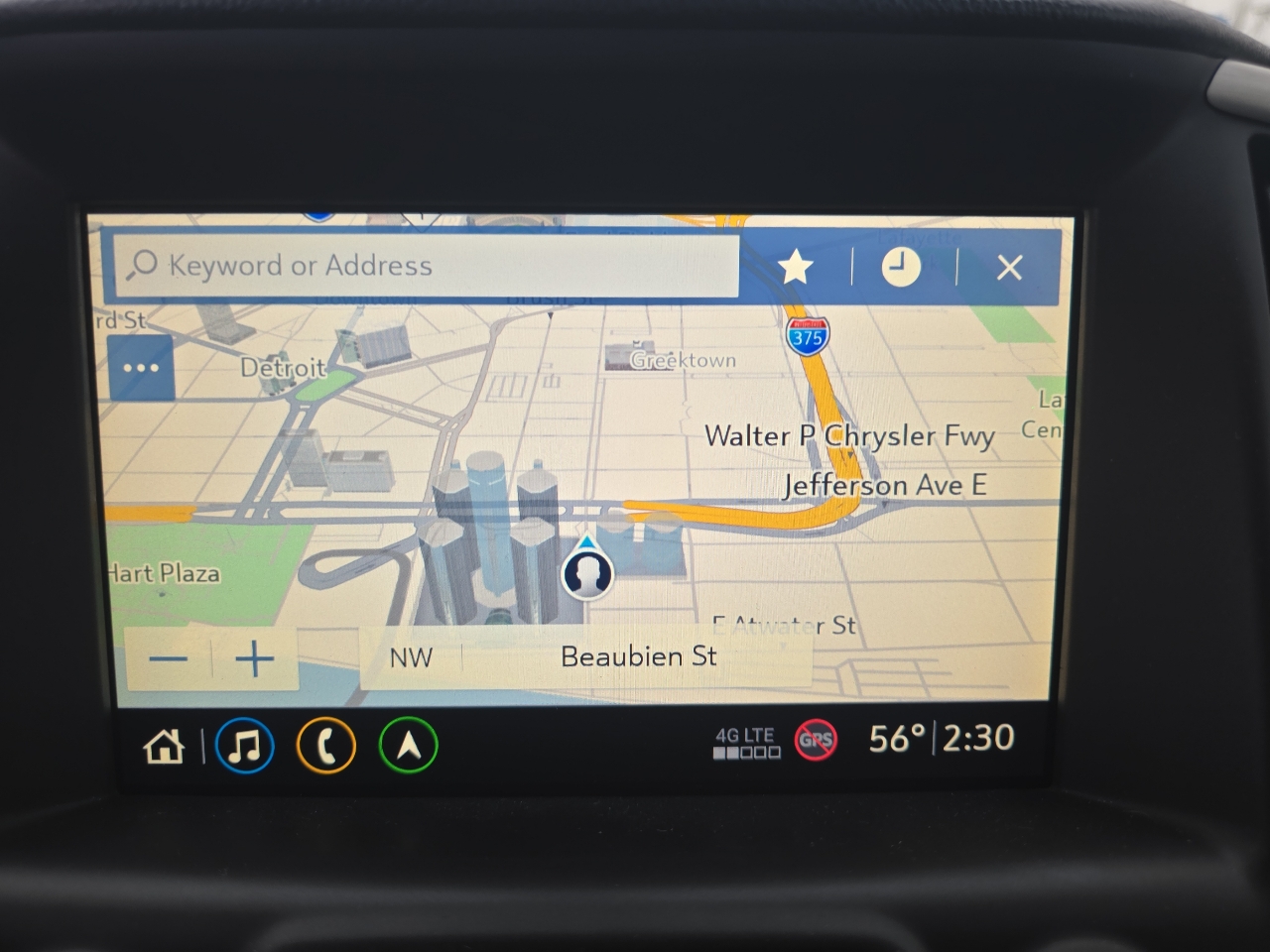 GMC Terrain SLT 2019