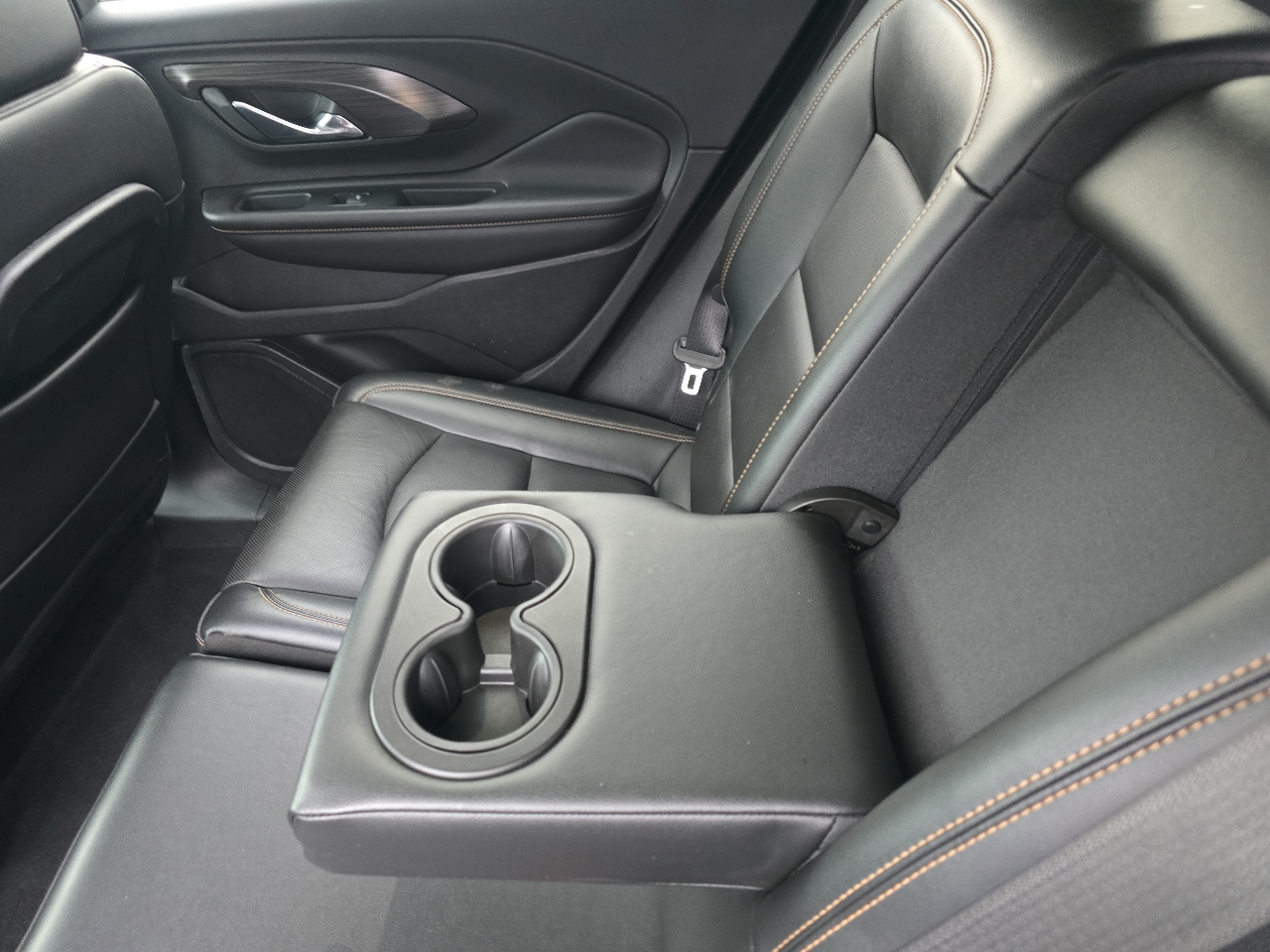 GMC Terrain SLT 2019