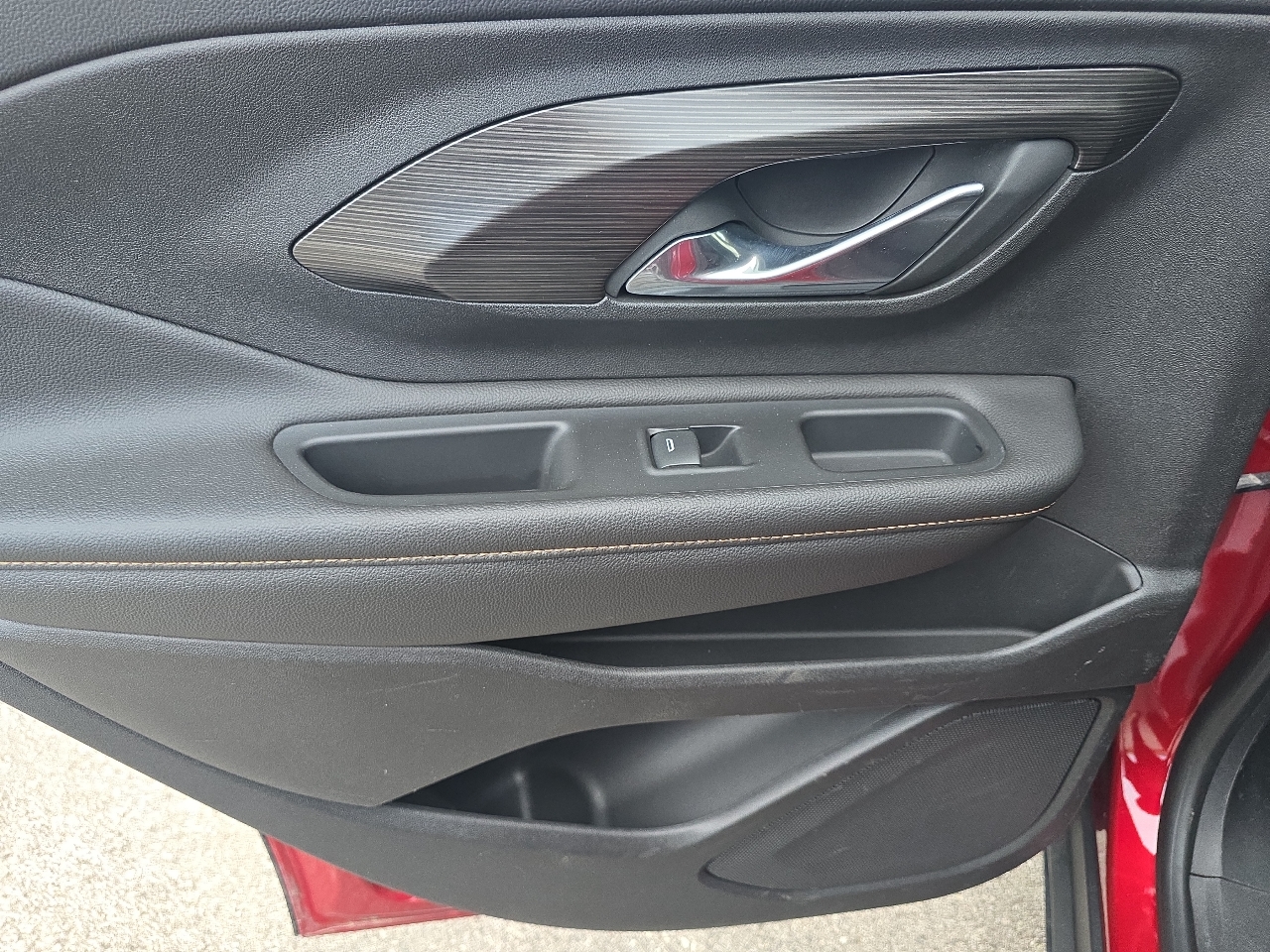 GMC Terrain SLT 2019