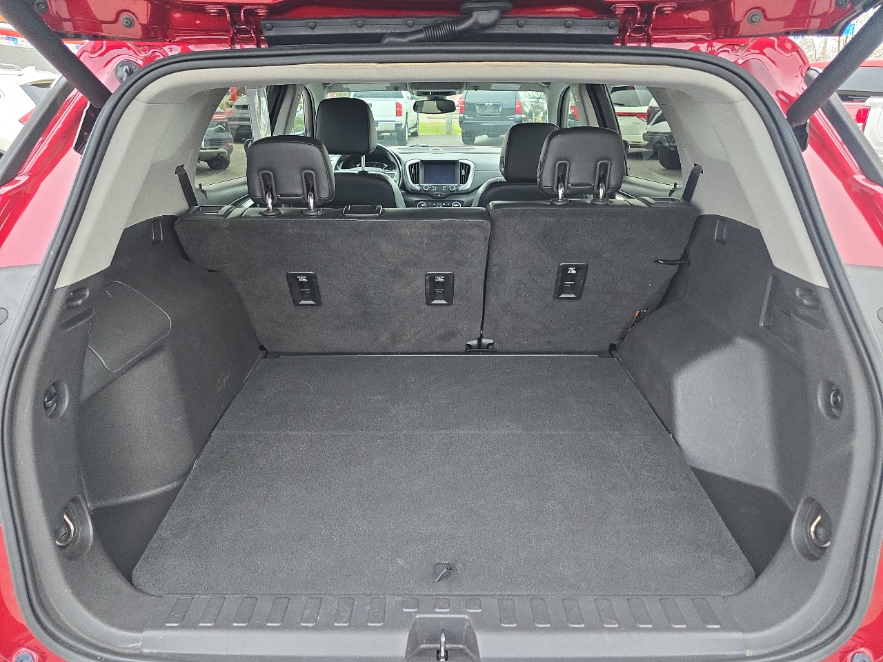 GMC Terrain SLT 2019