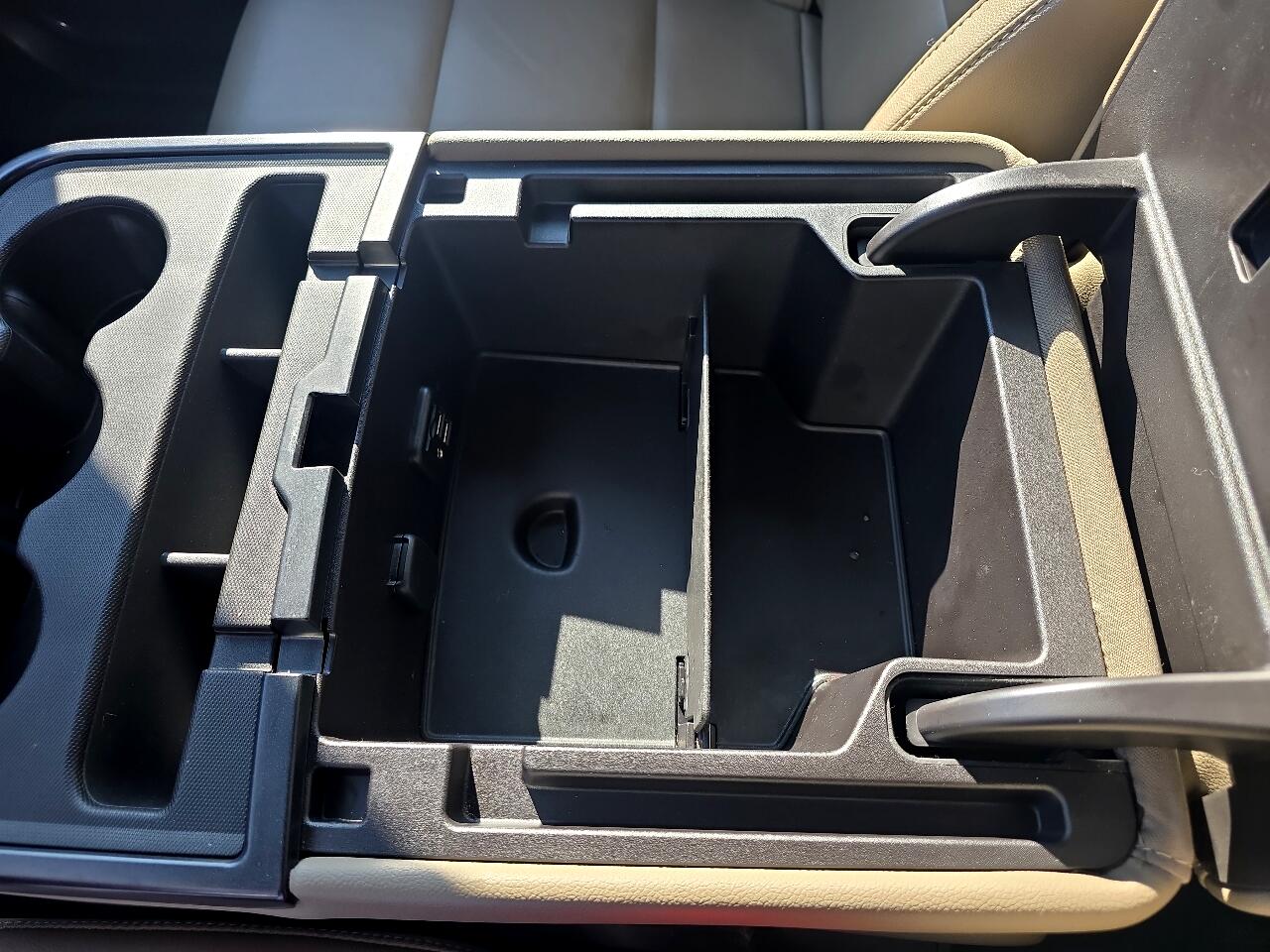 Chevrolet Silverado 1500  2015