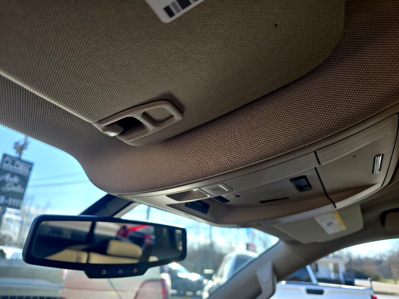 Chevrolet Silverado 1500  2015