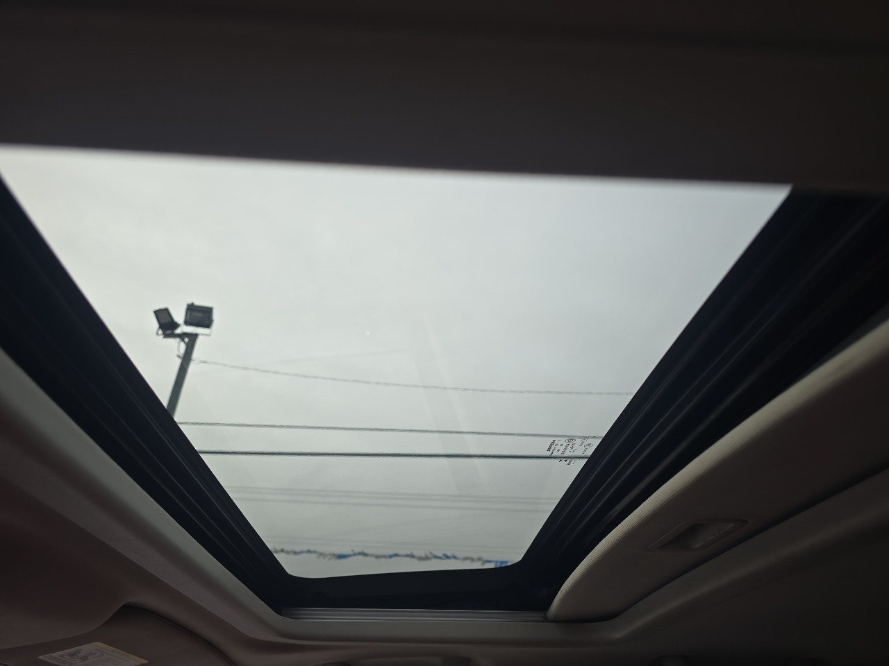 Jeep Compass Latitude 2017