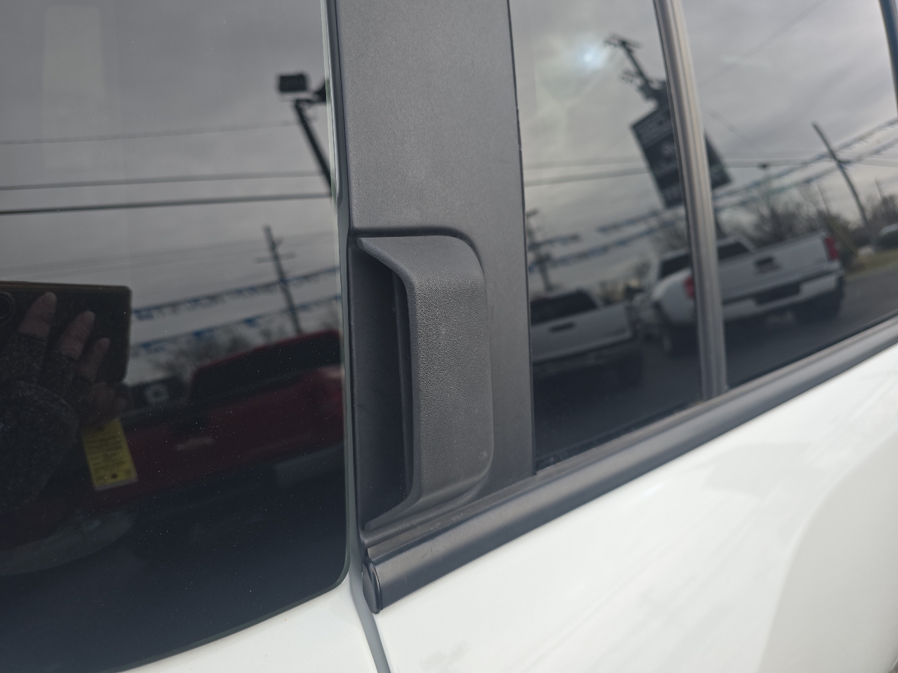 Jeep Compass Latitude 2017