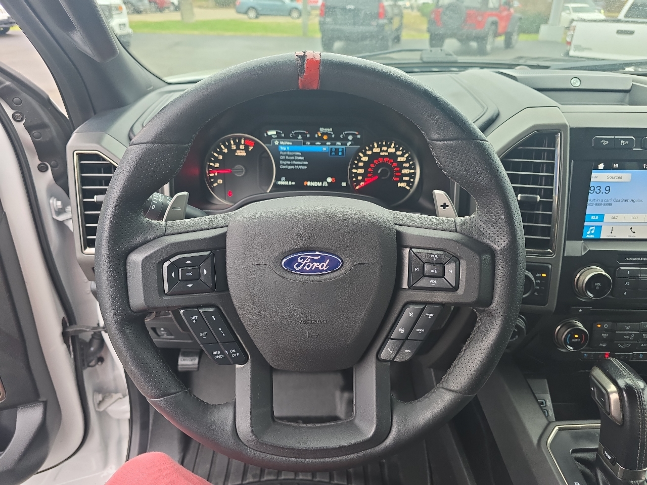 Ford F-150  2018