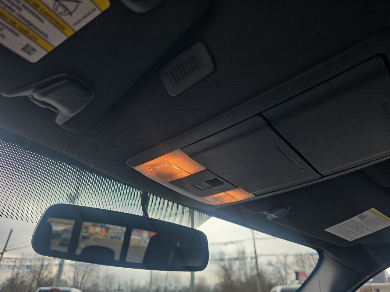 Ford F-150 4WD SuperCrew 145" FX4 2012