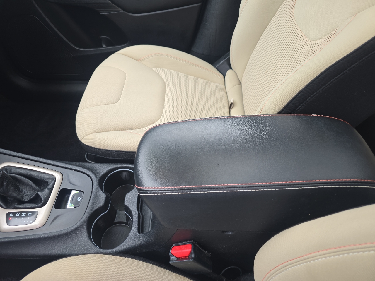 Jeep Cherokee 75th Anniversary Edition FWD *Ltd Avail* 2016