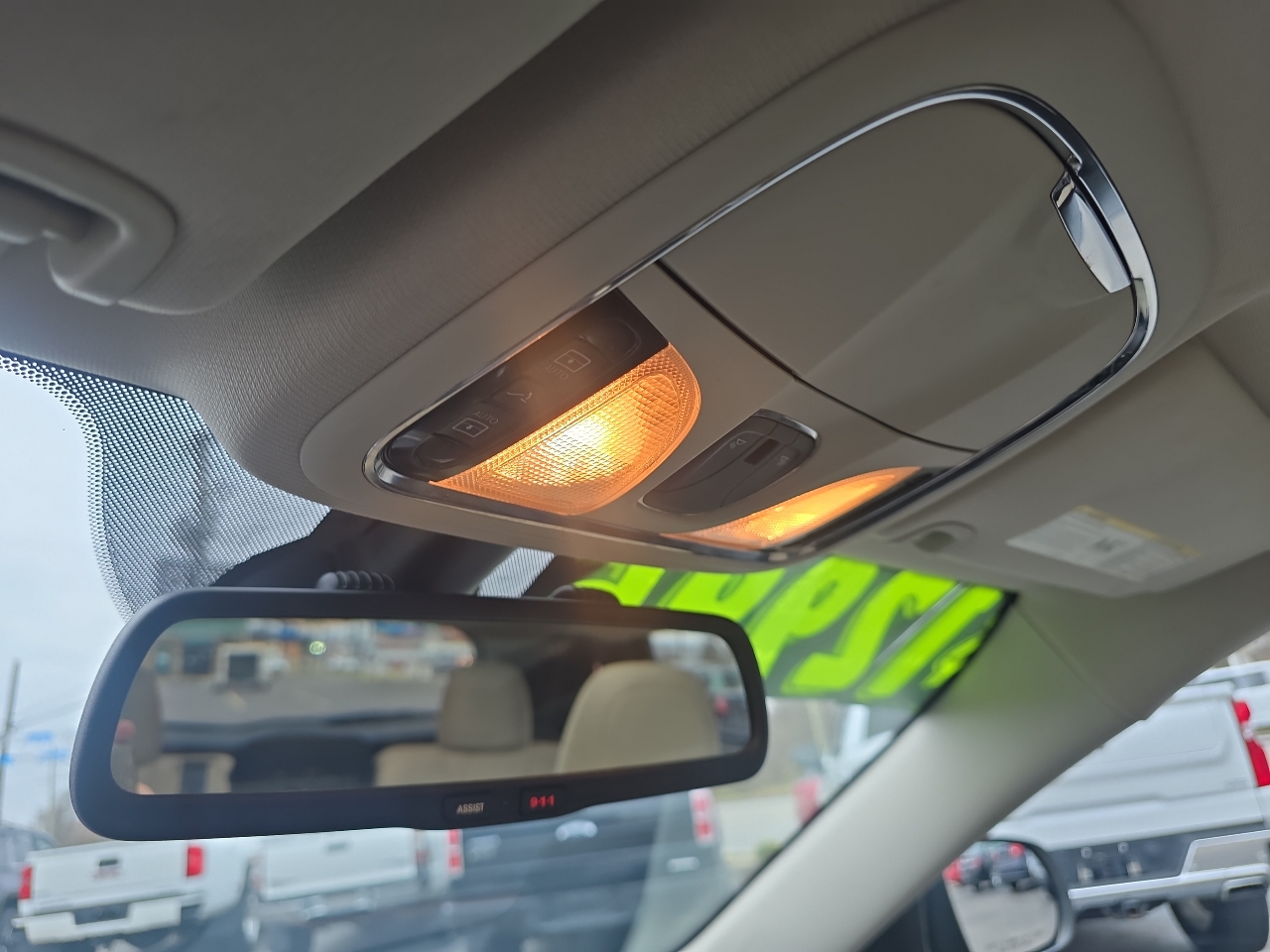 Jeep Cherokee 75th Anniversary Edition FWD *Ltd Avail* 2016