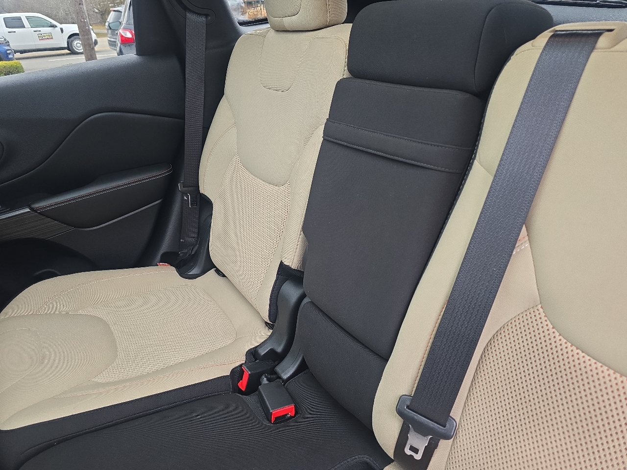 Jeep Cherokee 75th Anniversary Edition FWD *Ltd Avail* 2016