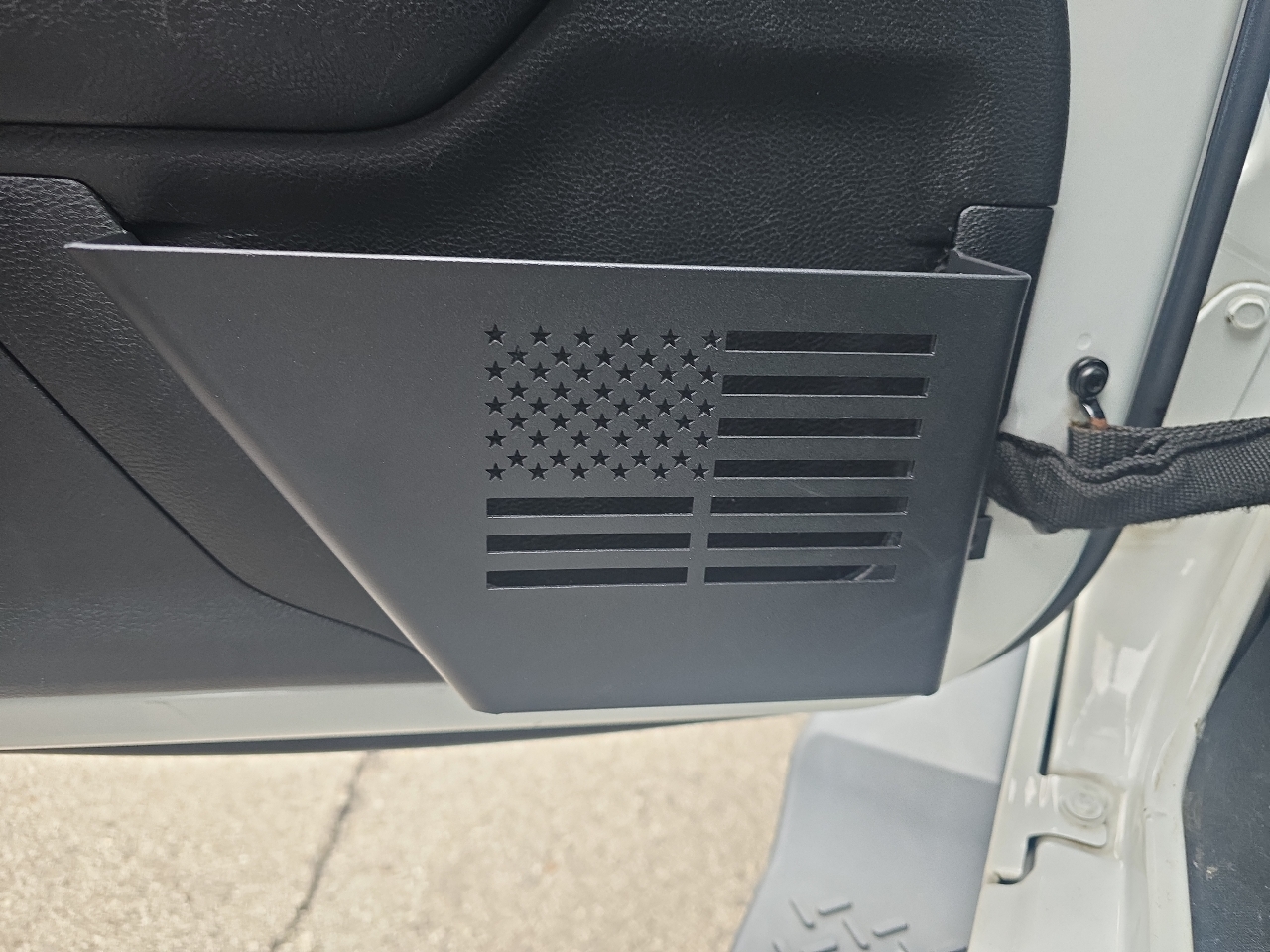 Jeep Wrangler Unlimited Sport 4x4 2015