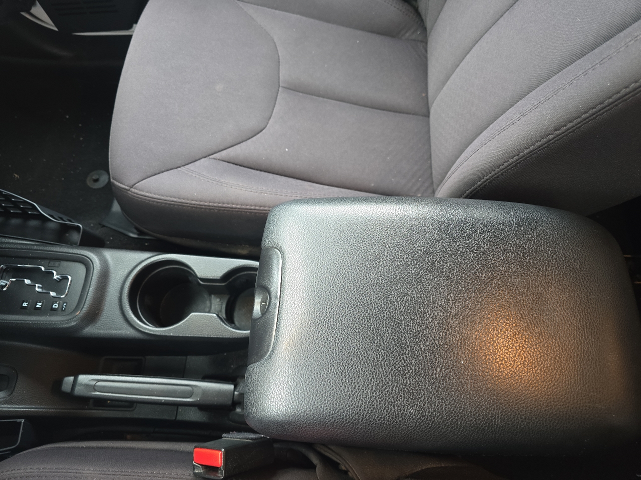 Jeep Wrangler Unlimited Sport 4x4 2015