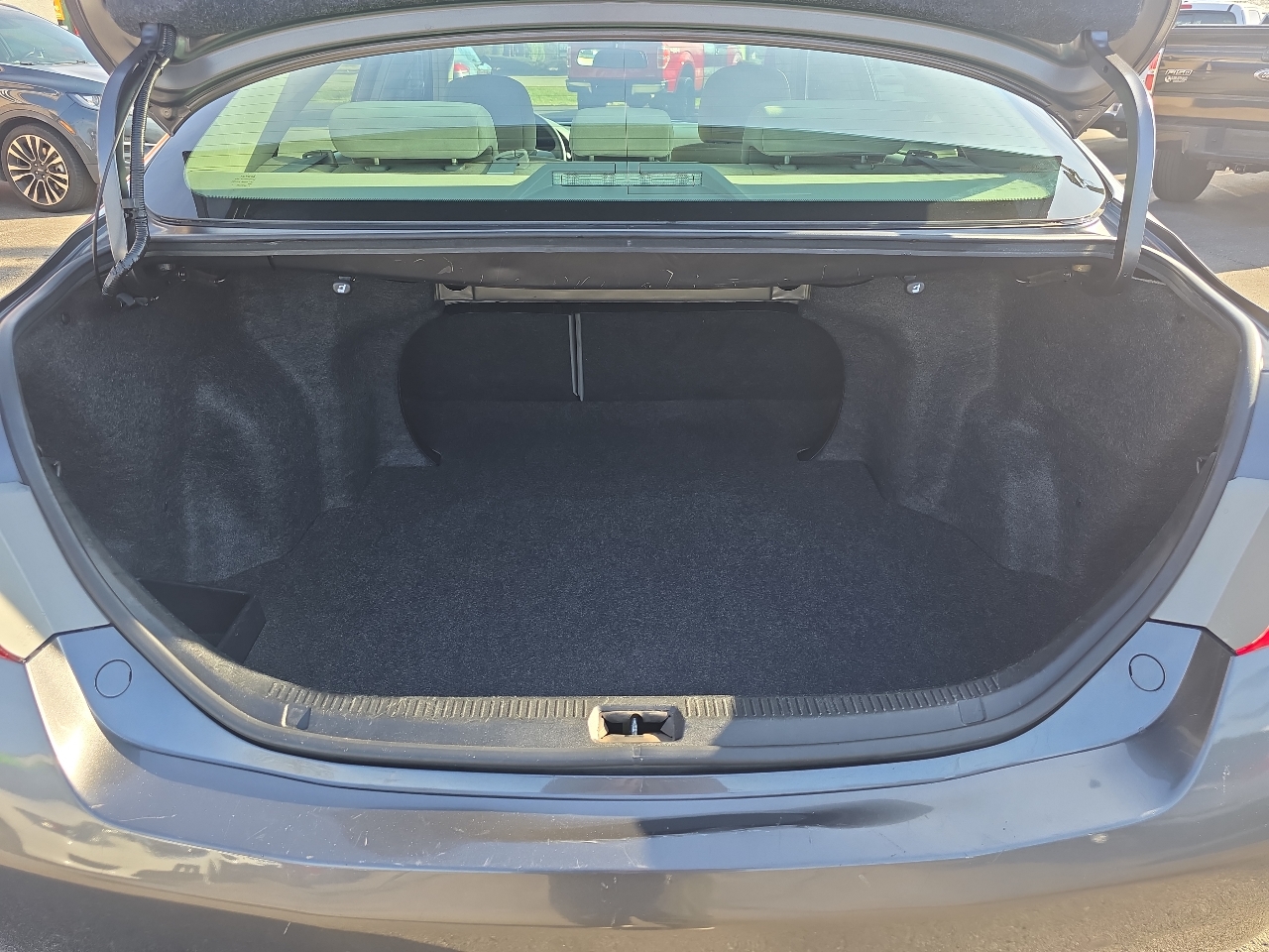 Toyota Camry Base 2009