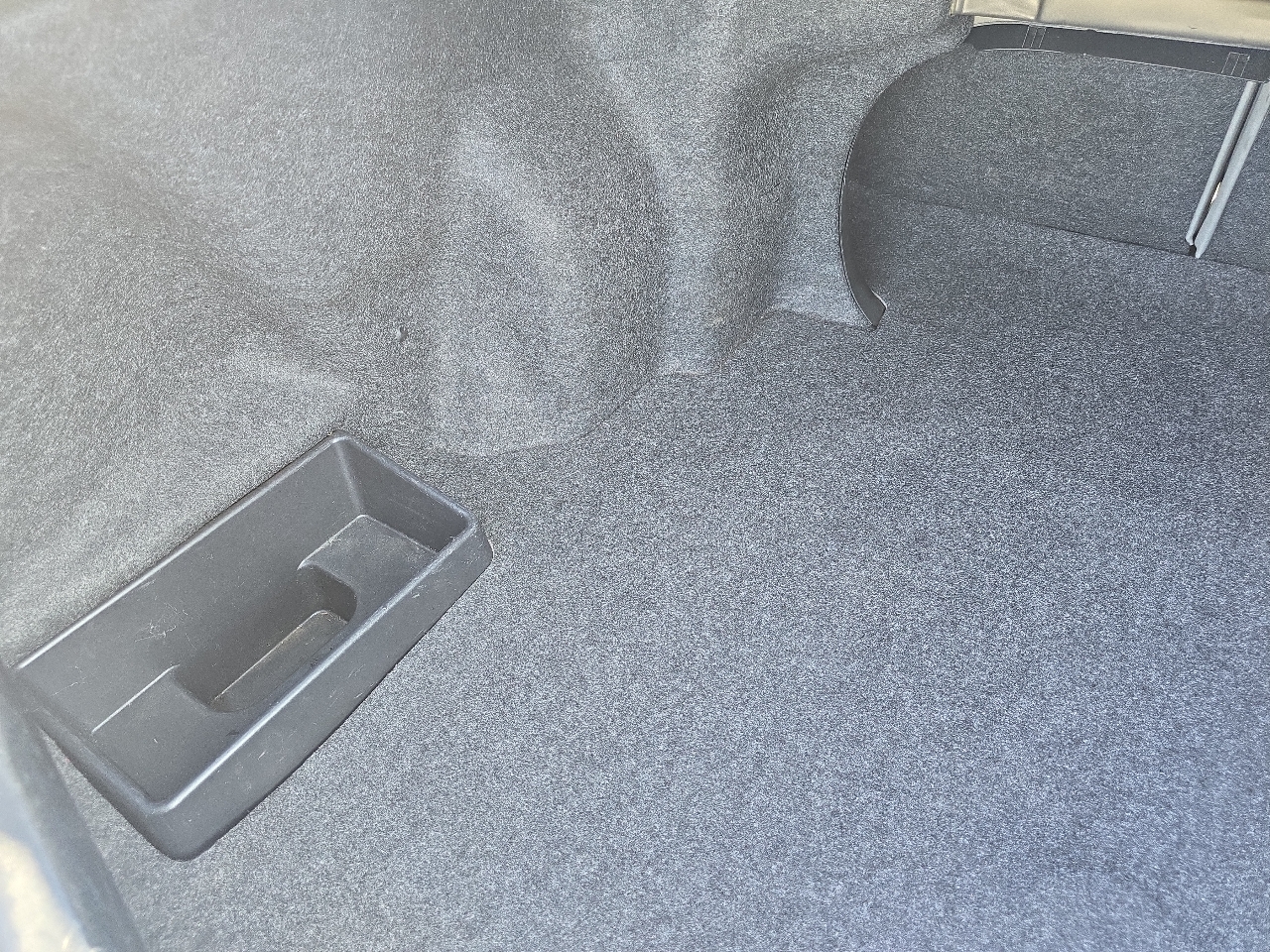 Toyota Camry Base 2009