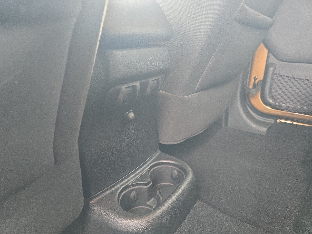 Jeep Wrangler Sport 2015