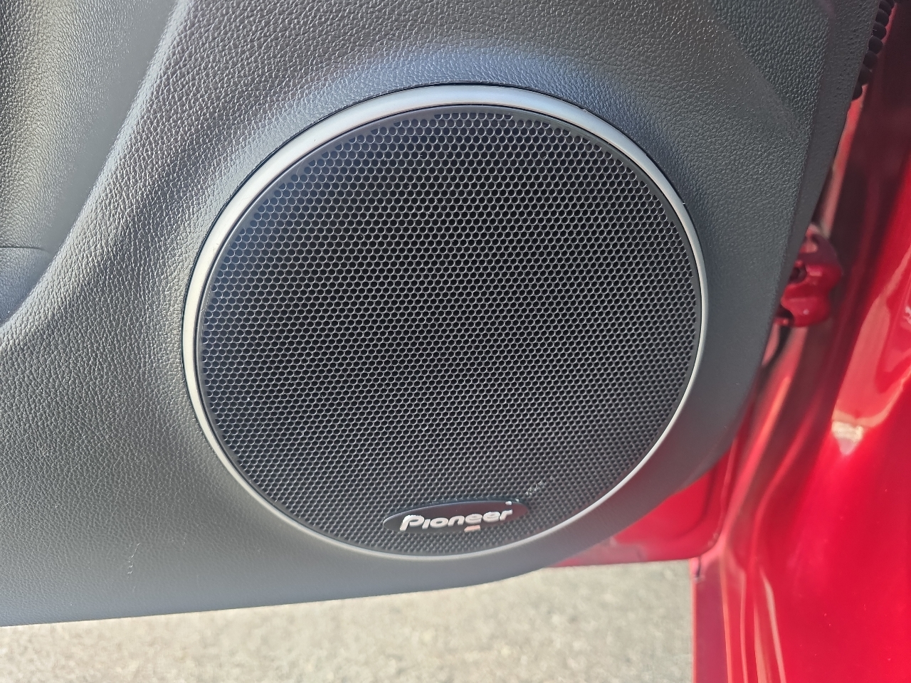 Chevrolet Cruze LT 2014