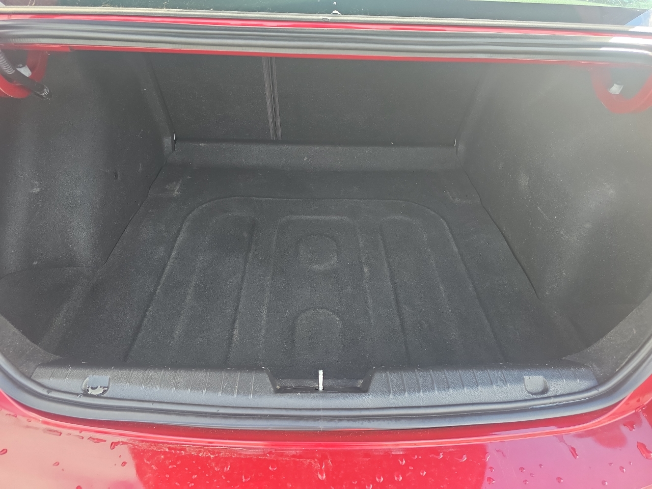 Chevrolet Cruze LT 2014