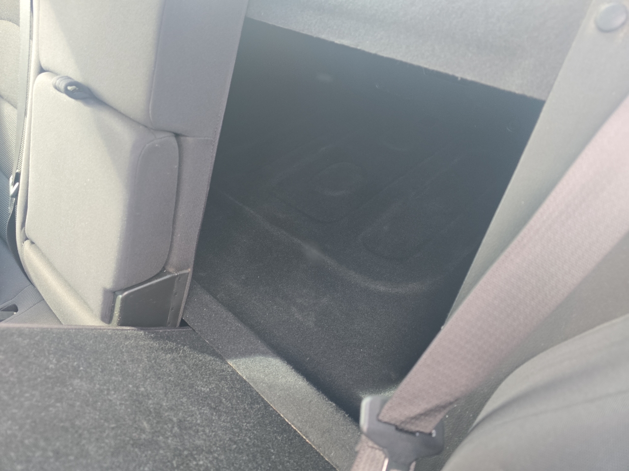 Chevrolet Cruze LT 2014