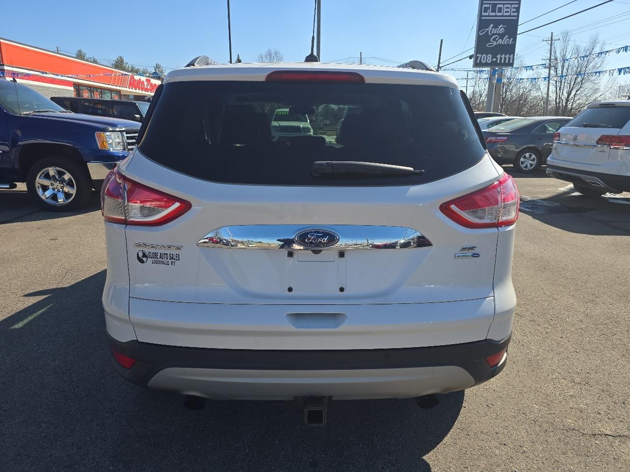 Ford Escape SE 2016