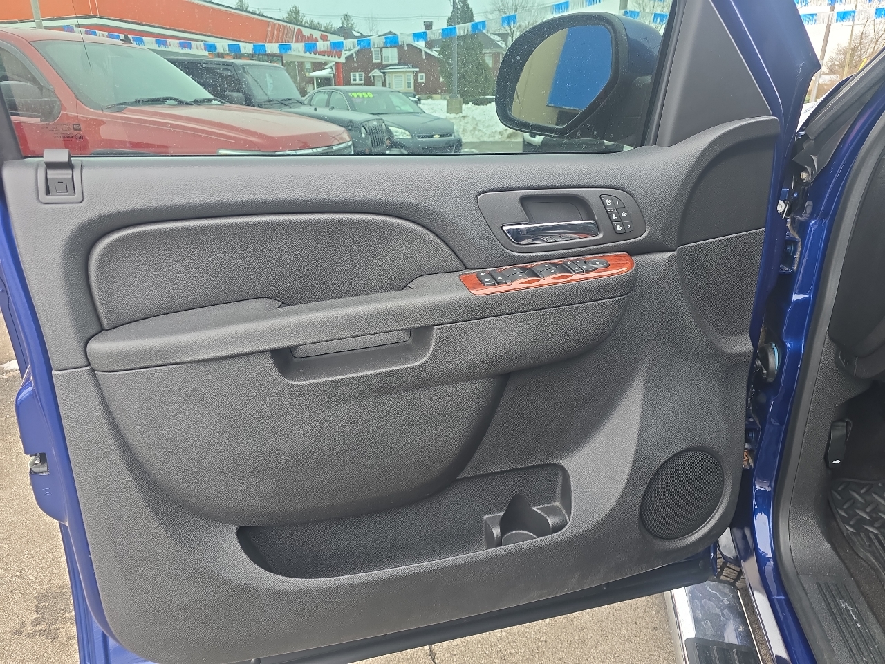 GMC Sierra 1500  2013