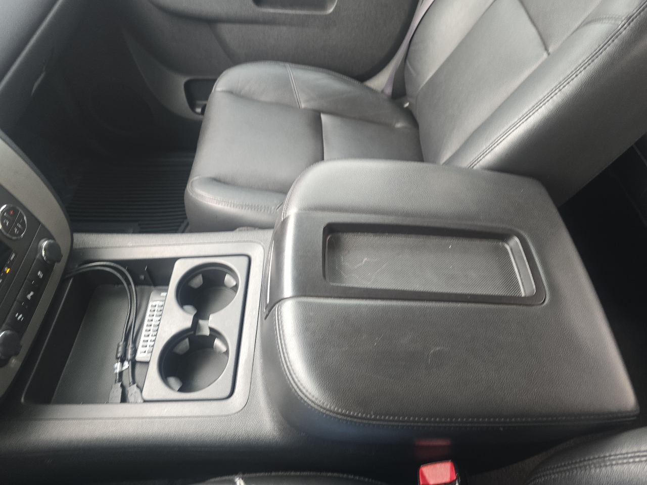 GMC Sierra 1500  2013