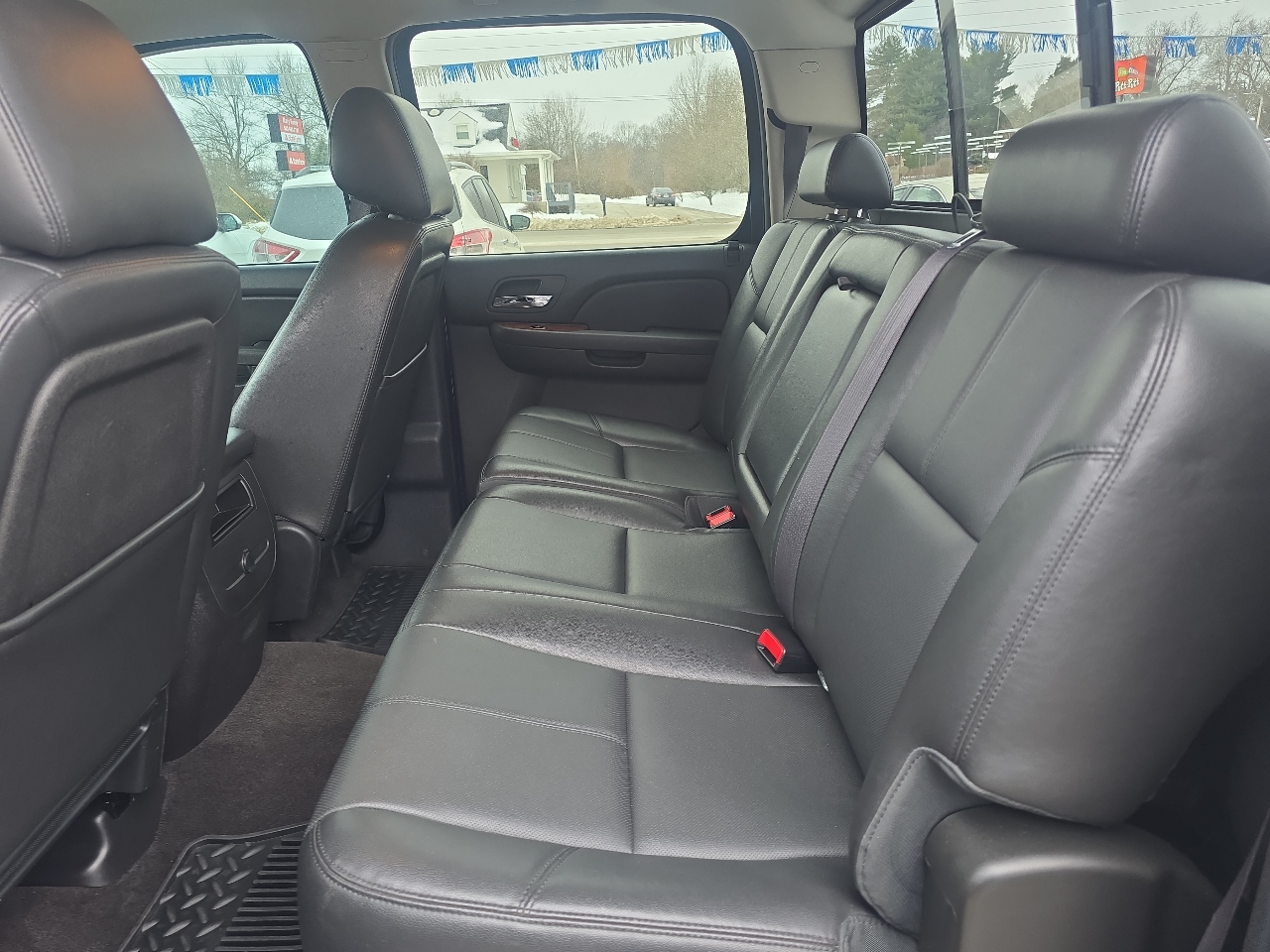 GMC Sierra 1500  2013