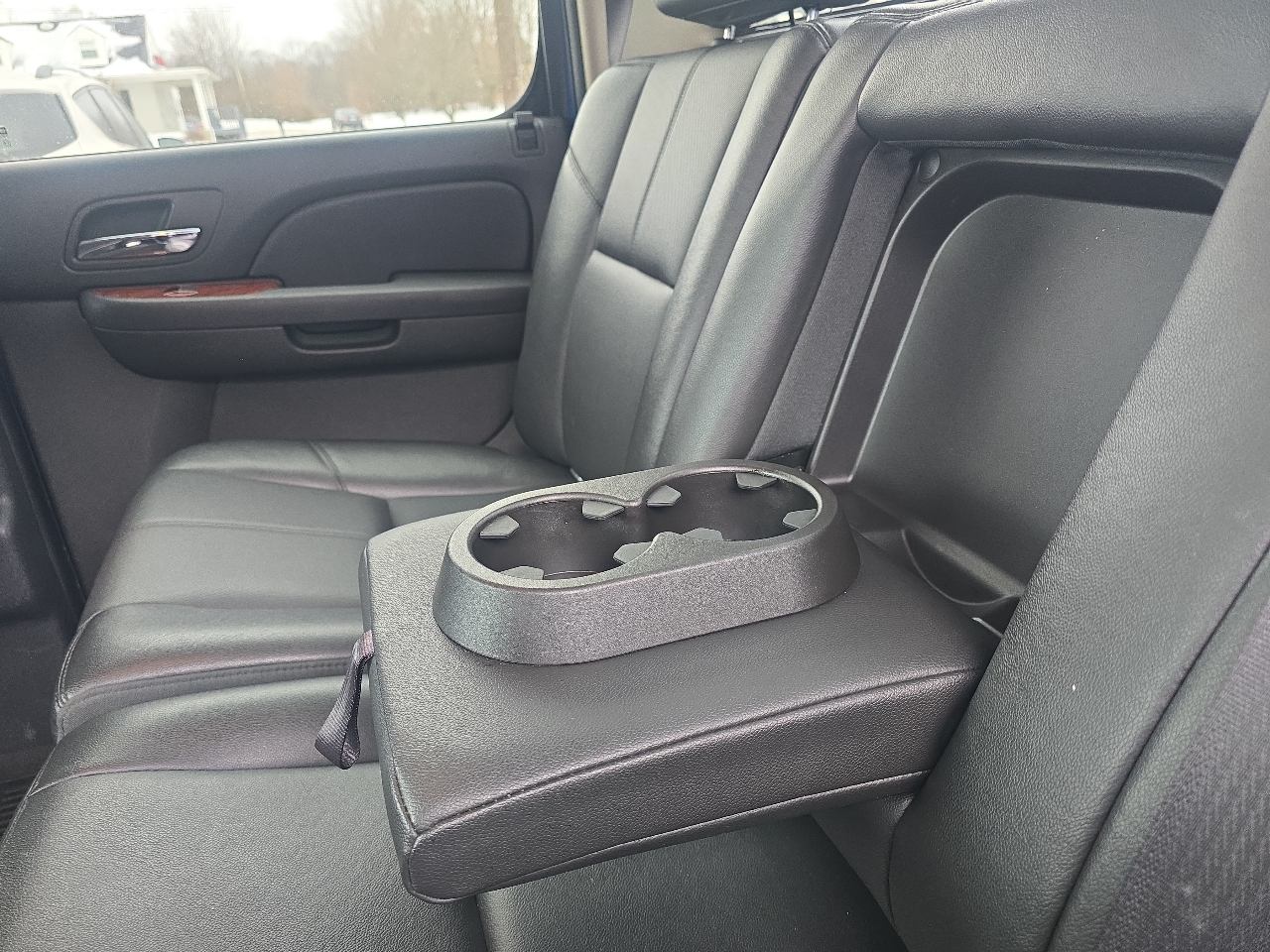 GMC Sierra 1500  2013